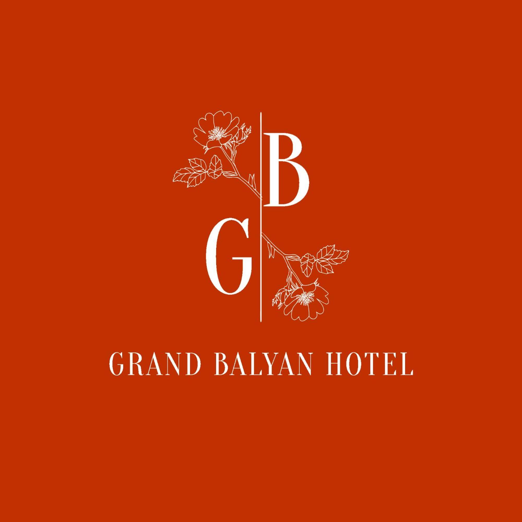 GRAND BALYAN HOTEL & RESTAURANT СТАМБУЛ 3* (Турция) - от 6098 RUB | NOCHI